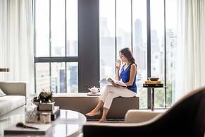 InterContinental Singapore Robertson Quay by IHG