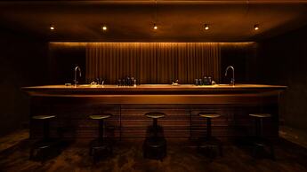 InterContinental Singapore Robertson Quay by IHG