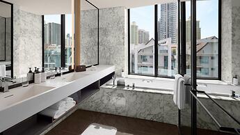 InterContinental Singapore Robertson Quay by IHG