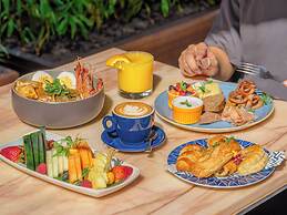 InterContinental Singapore Robertson Quay by IHG