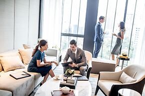 InterContinental Singapore Robertson Quay by IHG
