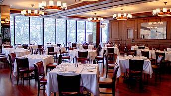 InterContinental Singapore Robertson Quay by IHG