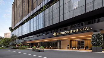 InterContinental Singapore Robertson Quay by IHG