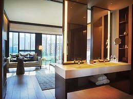 InterContinental Singapore Robertson Quay by IHG