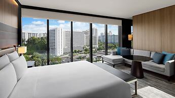 InterContinental Singapore Robertson Quay by IHG