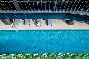 InterContinental Singapore Robertson Quay by IHG