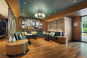 InterContinental Singapore Robertson Quay by IHG