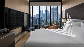 InterContinental Singapore Robertson Quay by IHG