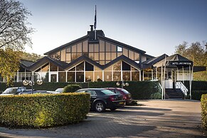 Fletcher Hotel-Restaurant Jan van Scorel