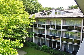 Fletcher Hotel-Restaurant Jan van Scorel