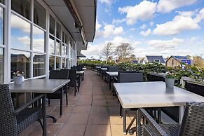 Fletcher Hotel-Restaurant Jan van Scorel