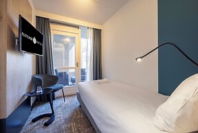 Fletcher Hotel-Restaurant Jan van Scorel