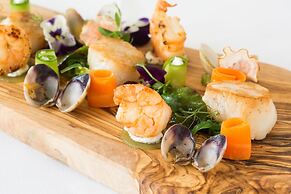 Fletcher Hotel-Restaurant Jan van Scorel