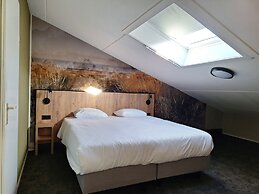 Fletcher Hotel-Restaurant Jan van Scorel
