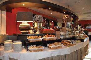 Fletcher Hotel-Restaurant Jan van Scorel