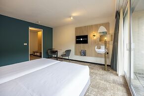 Fletcher Hotel-Restaurant Jan van Scorel