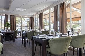 Fletcher Hotel-Restaurant Jan van Scorel