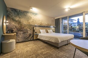 Fletcher Hotel-Restaurant Jan van Scorel