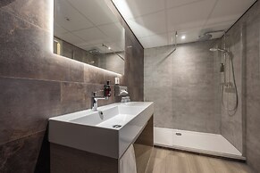 Fletcher Hotel-Restaurant Jan van Scorel