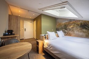 Fletcher Hotel-Restaurant Jan van Scorel