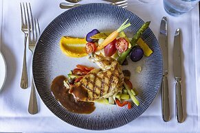 Fletcher Hotel-Restaurant Jan van Scorel
