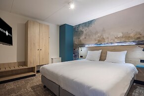 Fletcher Hotel-Restaurant Jan van Scorel