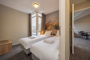 Fletcher Hotel-Restaurant Jan van Scorel