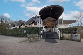 Fletcher Hotel-Restaurant Jan van Scorel
