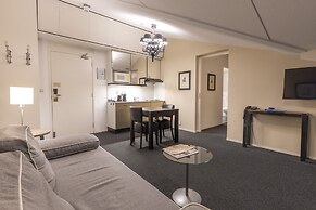 Fletcher Hotel-Restaurant Jan van Scorel