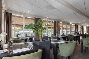 Fletcher Hotel-Restaurant Jan van Scorel