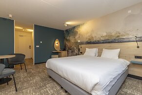 Fletcher Hotel-Restaurant Jan van Scorel