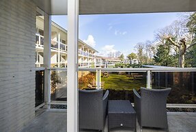 Fletcher Hotel-Restaurant Jan van Scorel