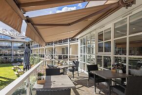 Fletcher Hotel-Restaurant Jan van Scorel