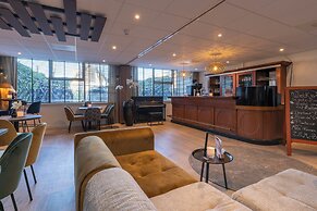 Fletcher Hotel-Restaurant Jan van Scorel