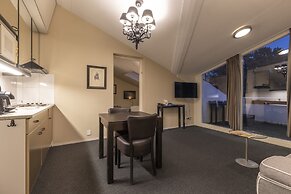 Fletcher Hotel-Restaurant Jan van Scorel