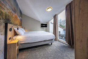 Fletcher Hotel-Restaurant Jan van Scorel