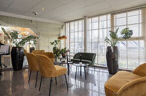 Fletcher Hotel-Restaurant Jan van Scorel