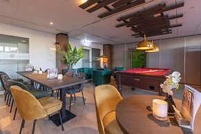 Fletcher Hotel-Restaurant Jan van Scorel