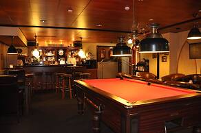 Fletcher Hotel-Restaurant Jan van Scorel