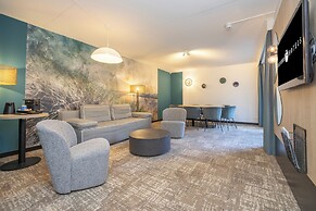 Fletcher Hotel-Restaurant Jan van Scorel