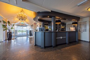 Fletcher Hotel-Restaurant Jan van Scorel