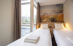 Fletcher Hotel-Restaurant Jan van Scorel