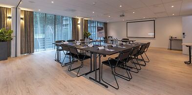Fletcher Hotel-Restaurant Jan van Scorel