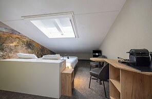 Fletcher Hotel-Restaurant Jan van Scorel