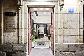 Abba Jazz Hotel
