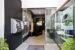 Abba Jazz Hotel