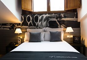 Abba Jazz Hotel