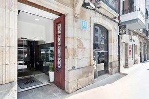Abba Jazz Hotel