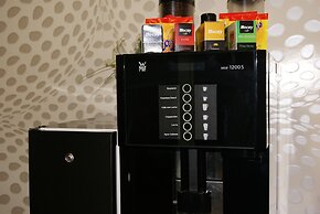Abba Jazz Hotel