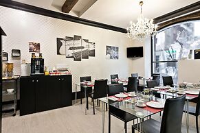 Abba Jazz Hotel